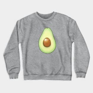 Avocado Crewneck Sweatshirt